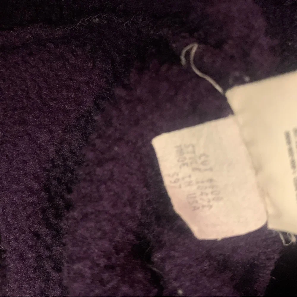 Preloved Patagonia Sweatshirt - Picture 6 of 12